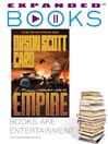 Expanded Books Interview: Empire